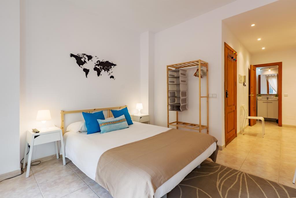 Apartment Plaza Mayor