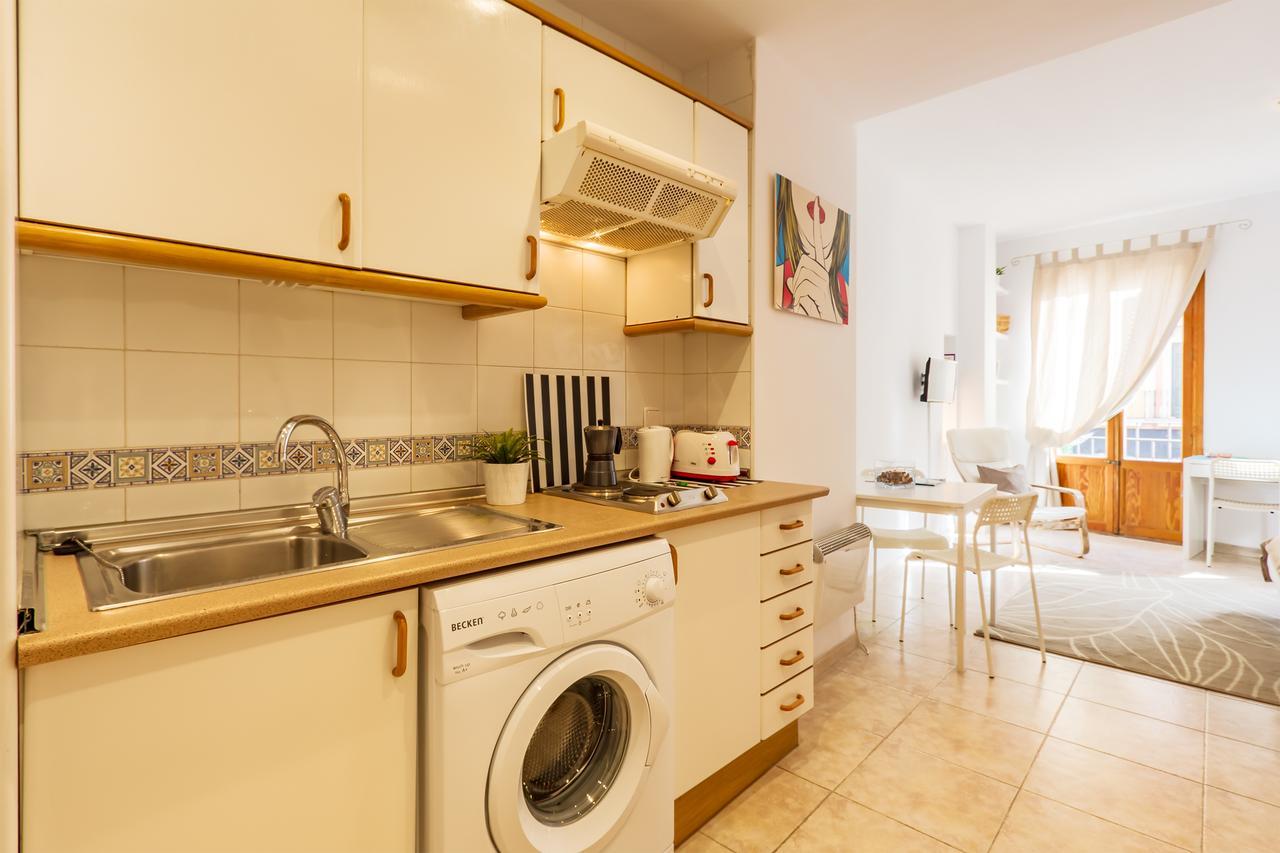 Apartment Plaza Mayor